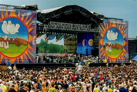 woodstock